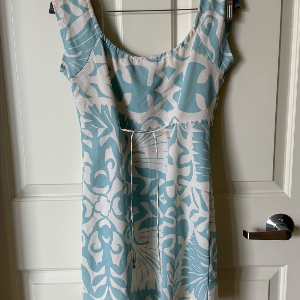 Manuhealiʻi Made-in-Hawaii Print Top • Est. 1985 • L - Picture 5 of 8